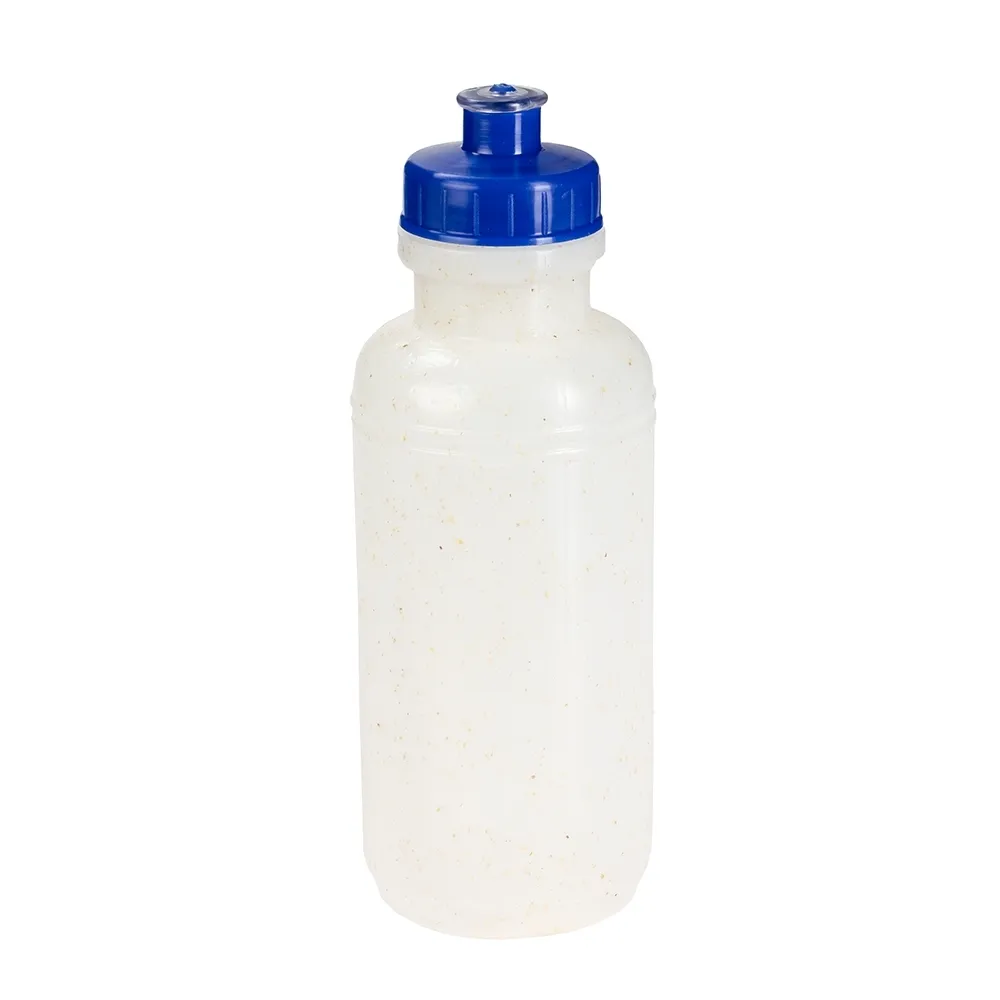 Squeeze Plástico 500ml
