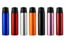 Squeeze Alumínio 650Ml