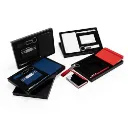 Kit Executivo 4 Peças