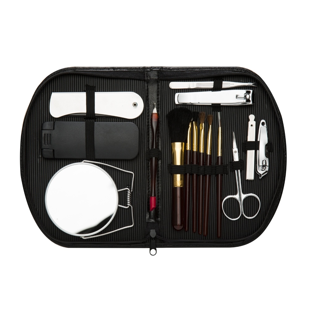 [14310033401] Kit Manicure 15 Peças (40 - Transfer Têxtil, 1)
