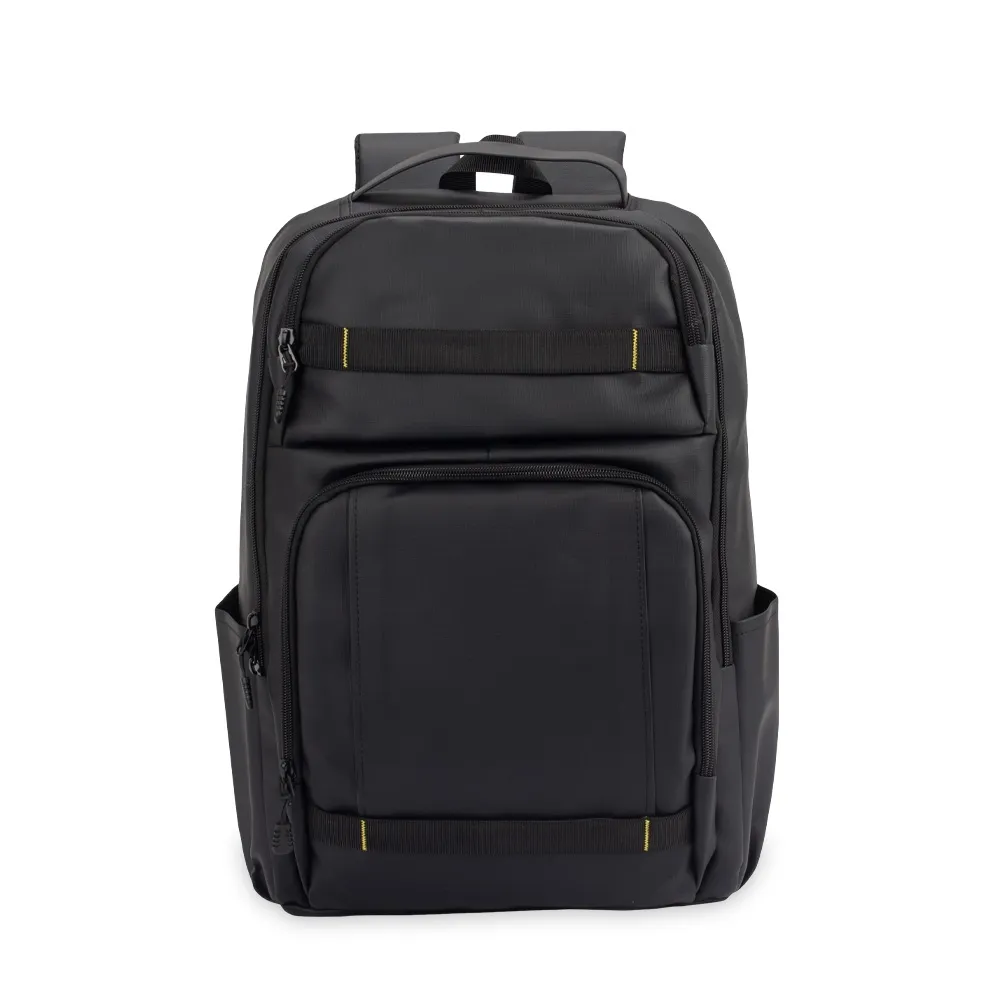 Mochila Couro Sintético
