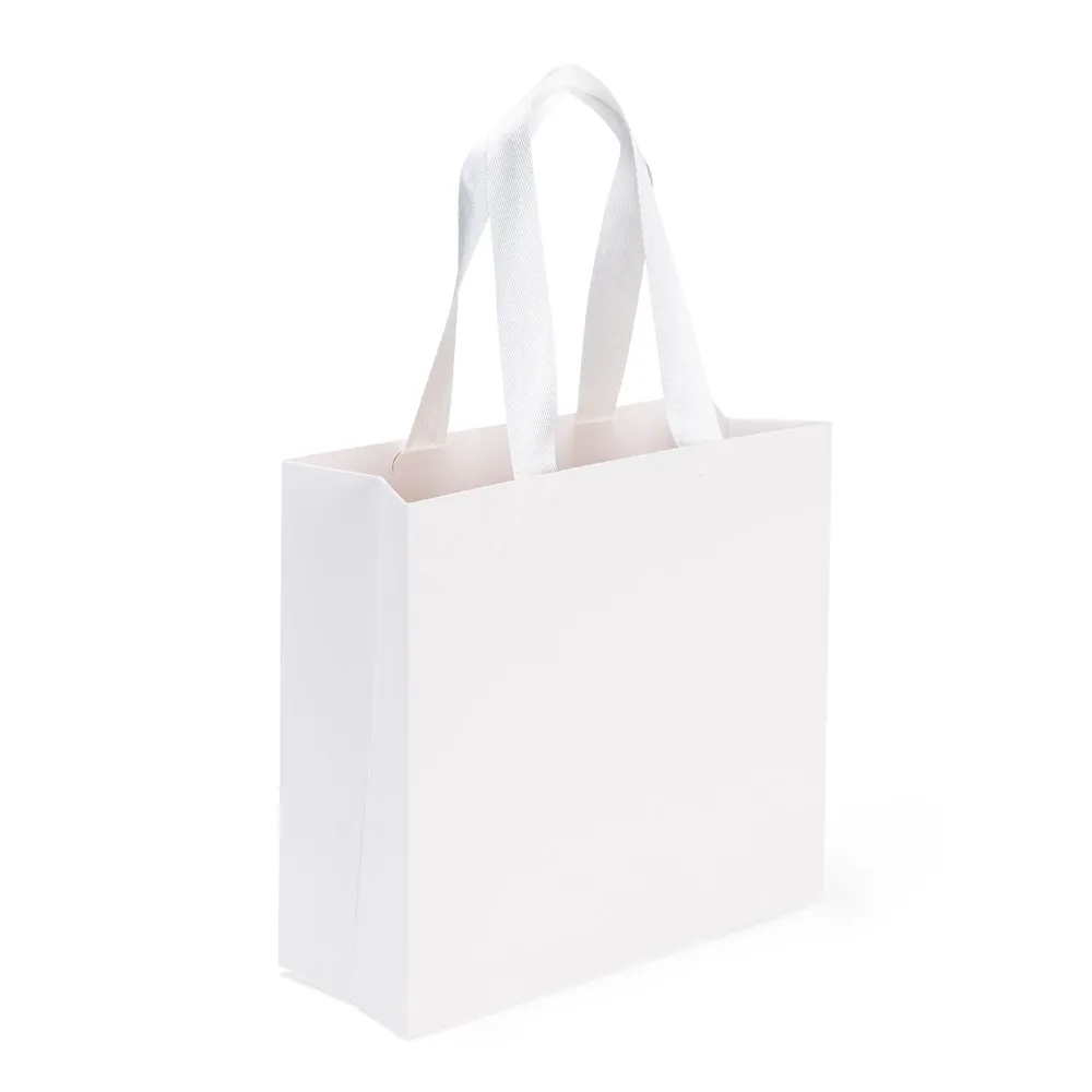 Sacola Papel Triplex