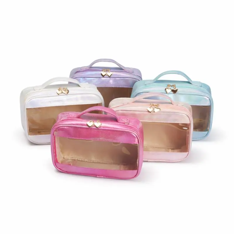 Necessaire Holografica 