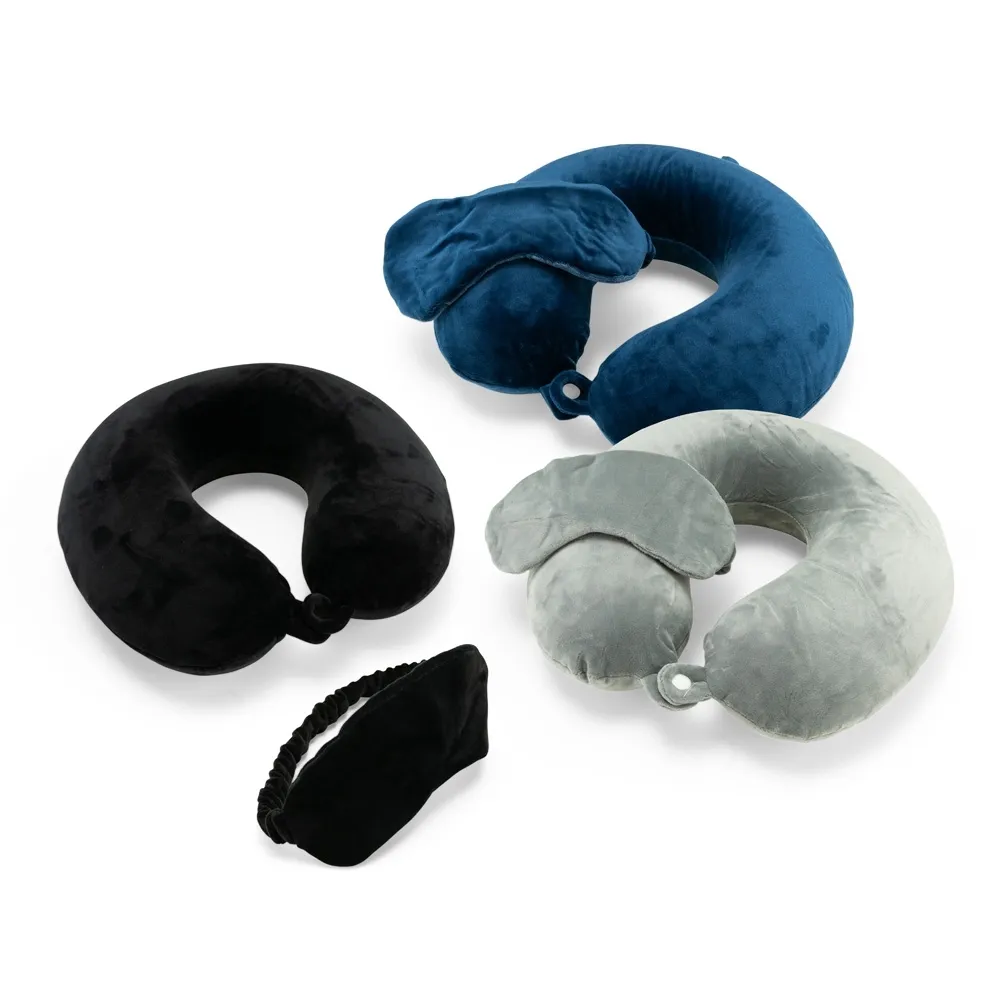 Kit Viagem 2 Peças