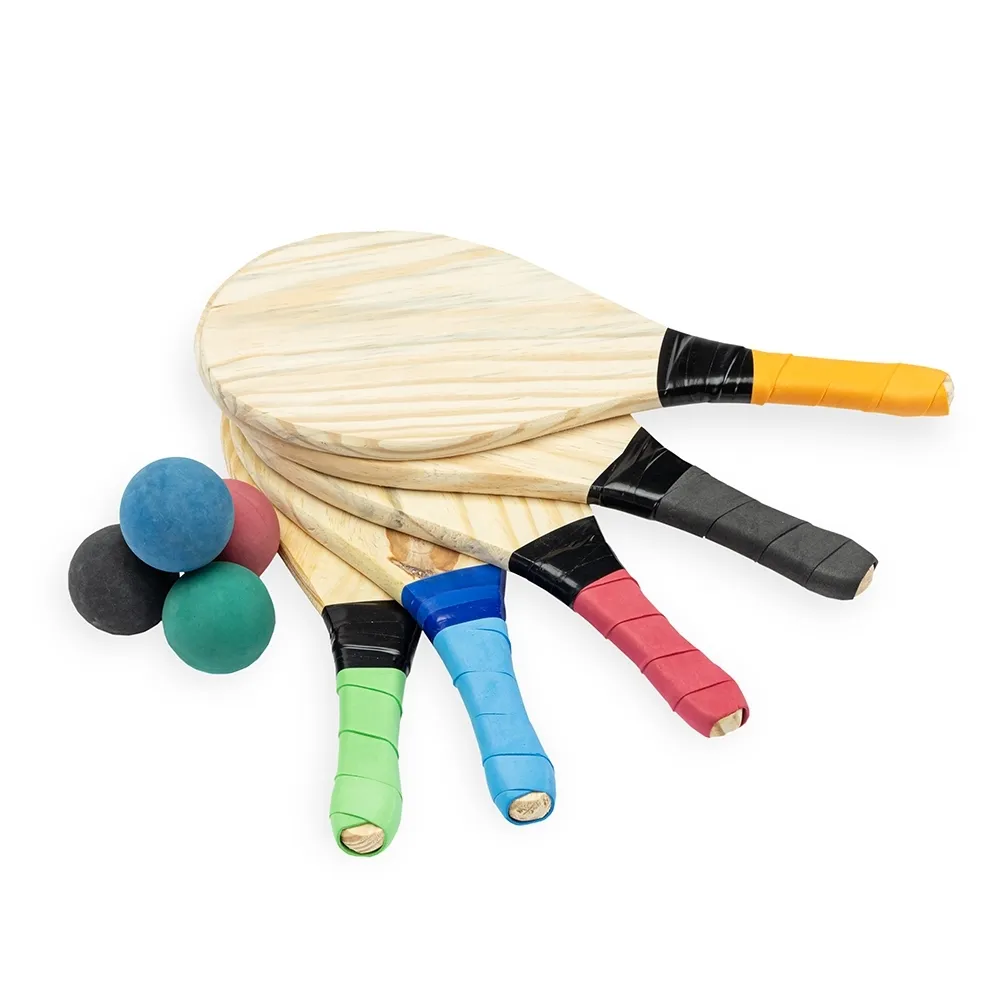 Kit Frescobol