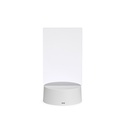 Luminária Led De Mesa