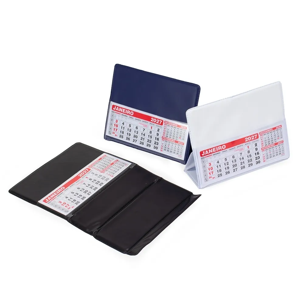 Base Para Calendário