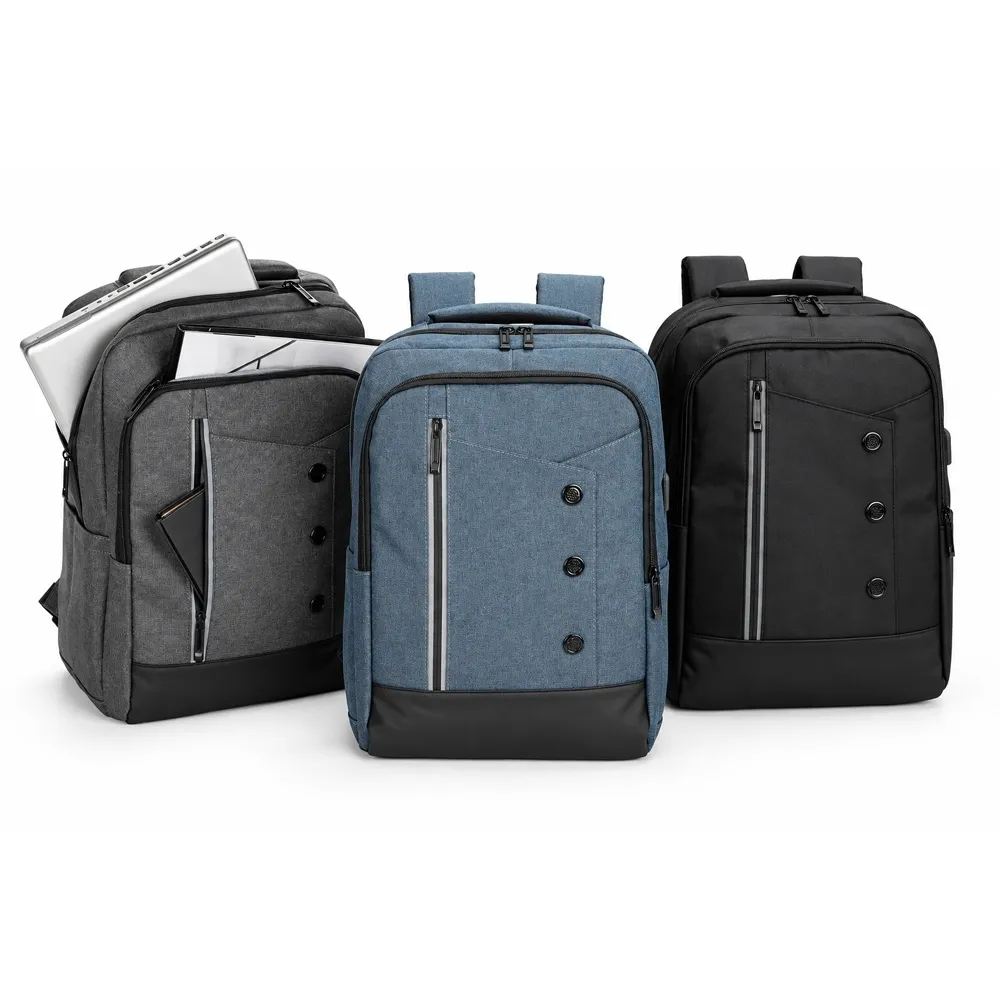 Mochila Poliéster 20L