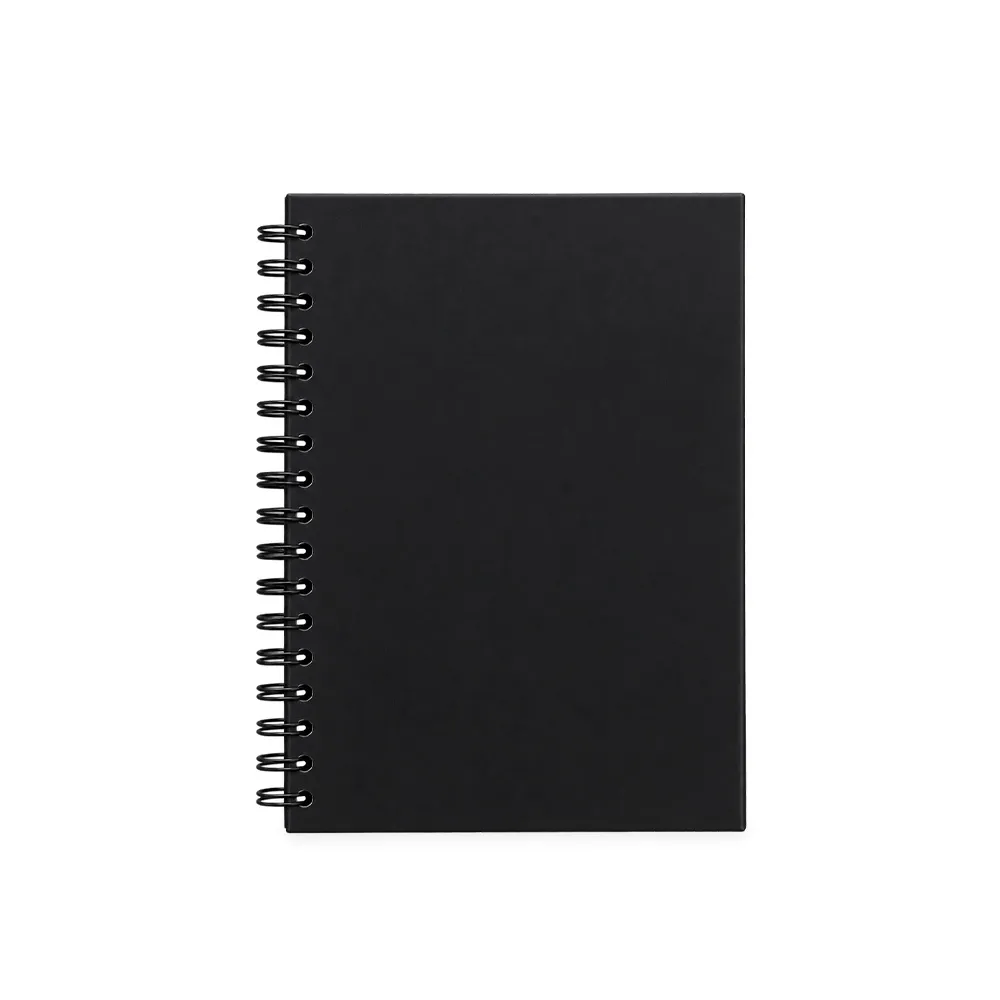 Caderno Emborrachado