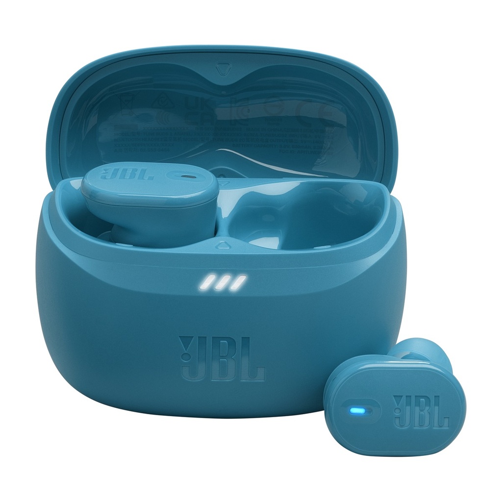 [28913851] JBL Tune Buds 2 (Branco 05)