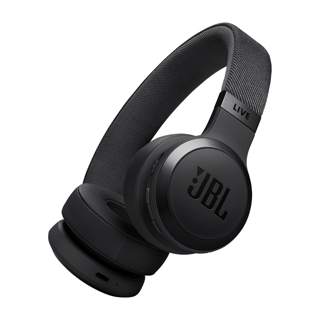JBL Live670nc