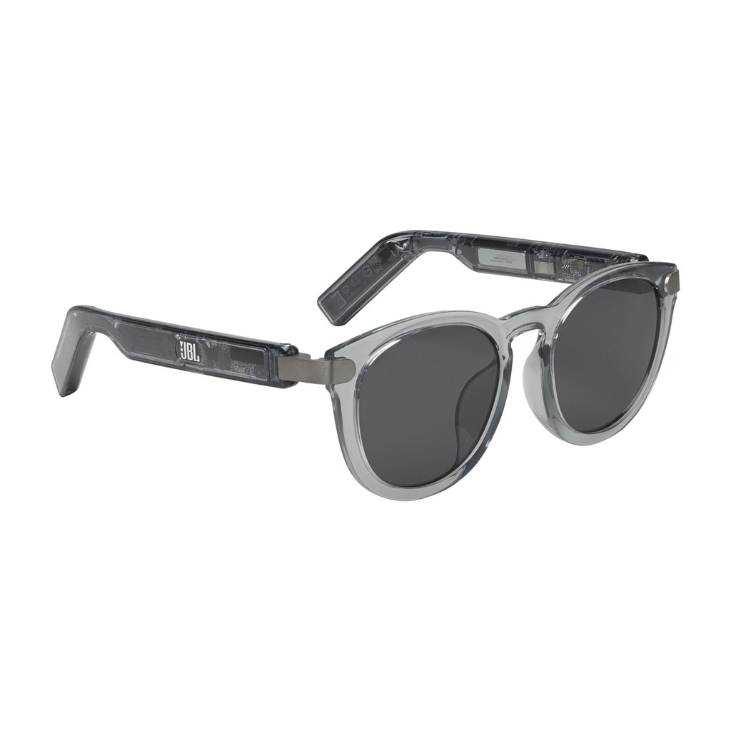 [28913765] JBL Soundgear Frames (Ônix)