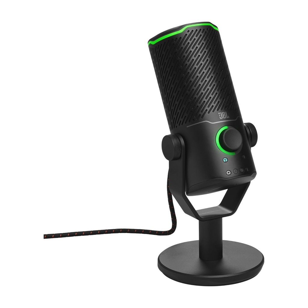 [28913737] JBL Quantum Stream (JBLSTRMSTUDIOBLK)
