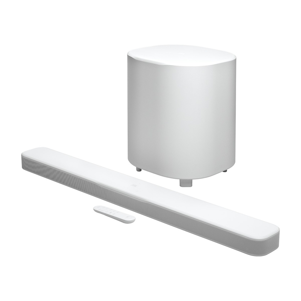 [28913882] JBL Bar 500mk2 (Branco 05)