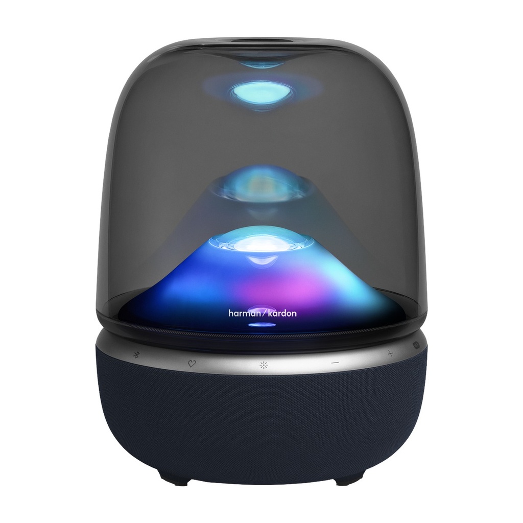 [28992274] Harman Kardon Aura Studio 5 wifi