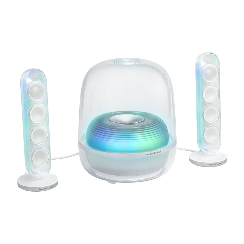 [28992271] Harman Kardon Soundsticks 5