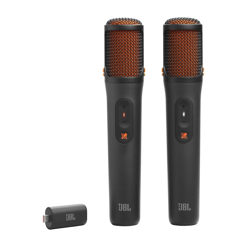 [28914171] JBL Easysing Mics
