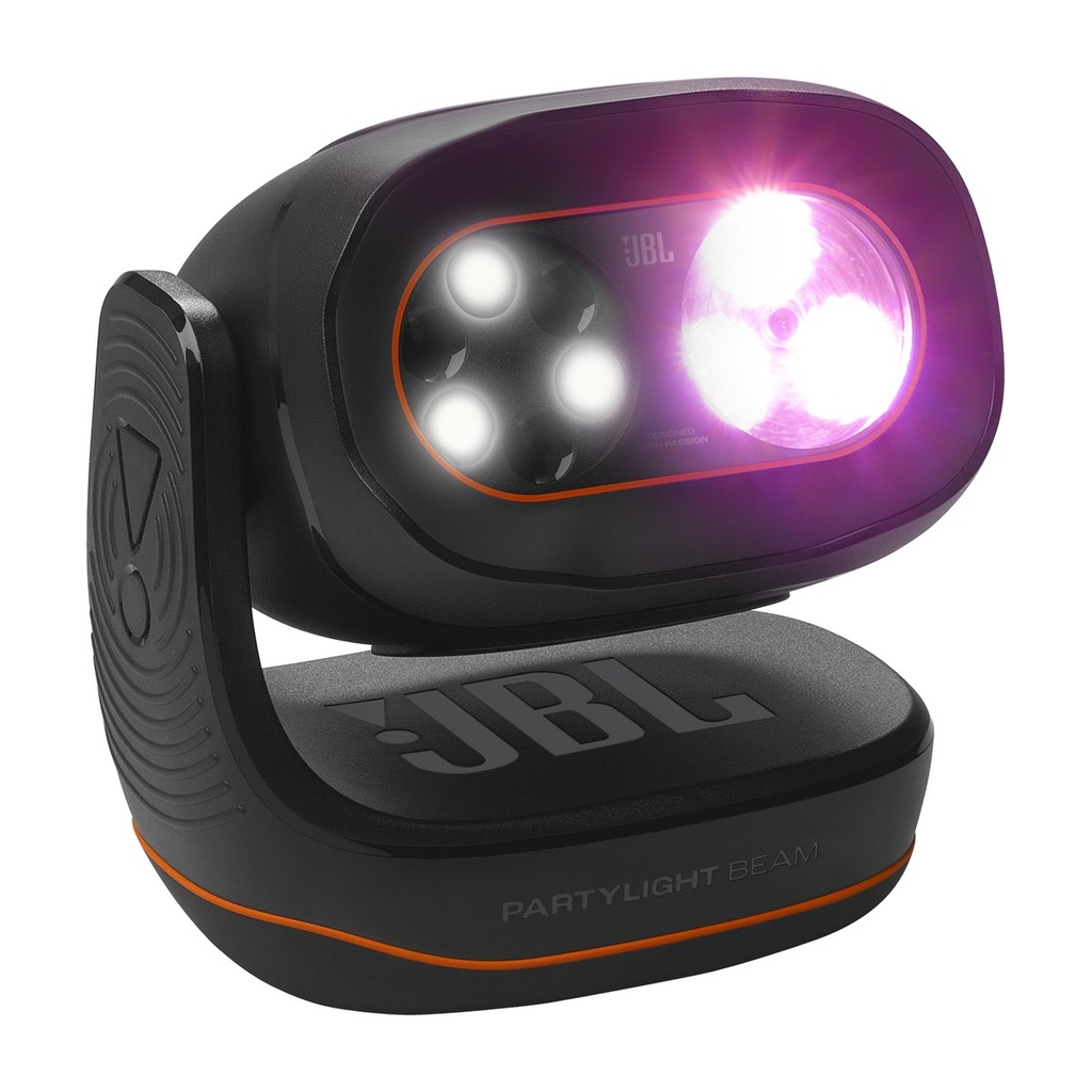 [28913785] JBL Partylight Beam
