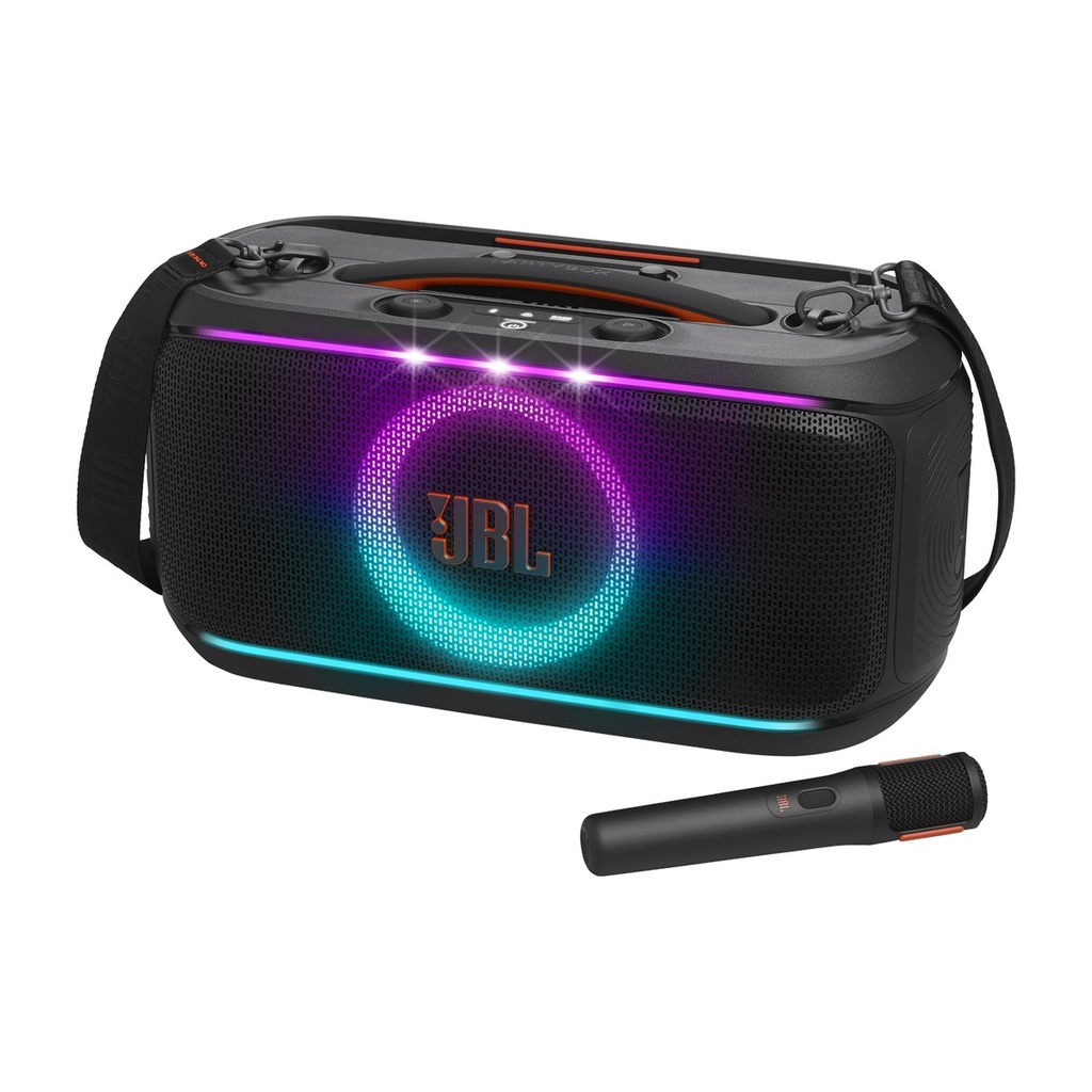 [28913966] JBL Partybox On The Go 2