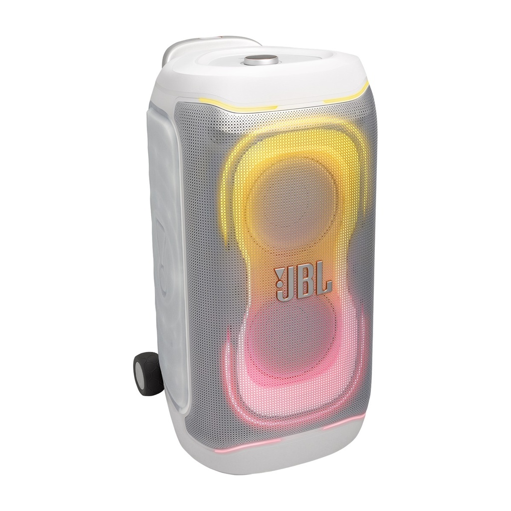 [28914222] JBL Partybox 330 (Branco 05)